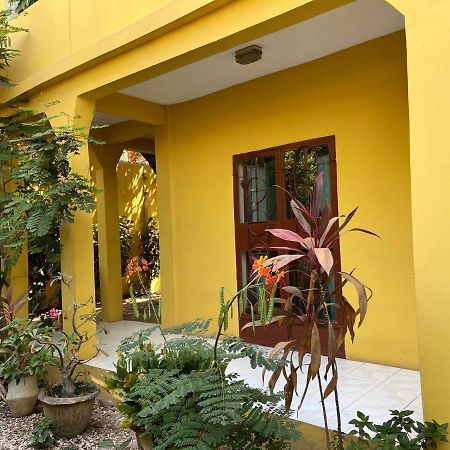 Boli Boli Guesthouse 萨拉昆达 外观 照片
