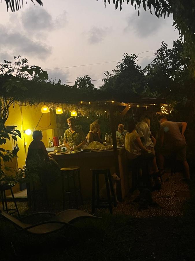 Boli Boli Guesthouse 萨拉昆达 外观 照片