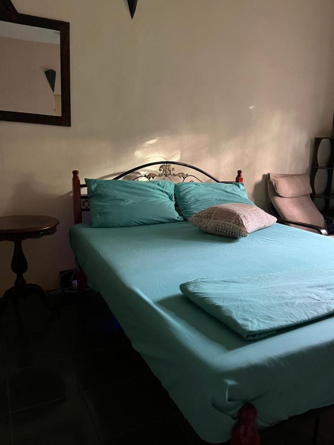 Boli Boli Guesthouse 萨拉昆达 外观 照片