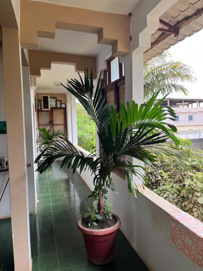 Boli Boli Guesthouse 萨拉昆达 外观 照片