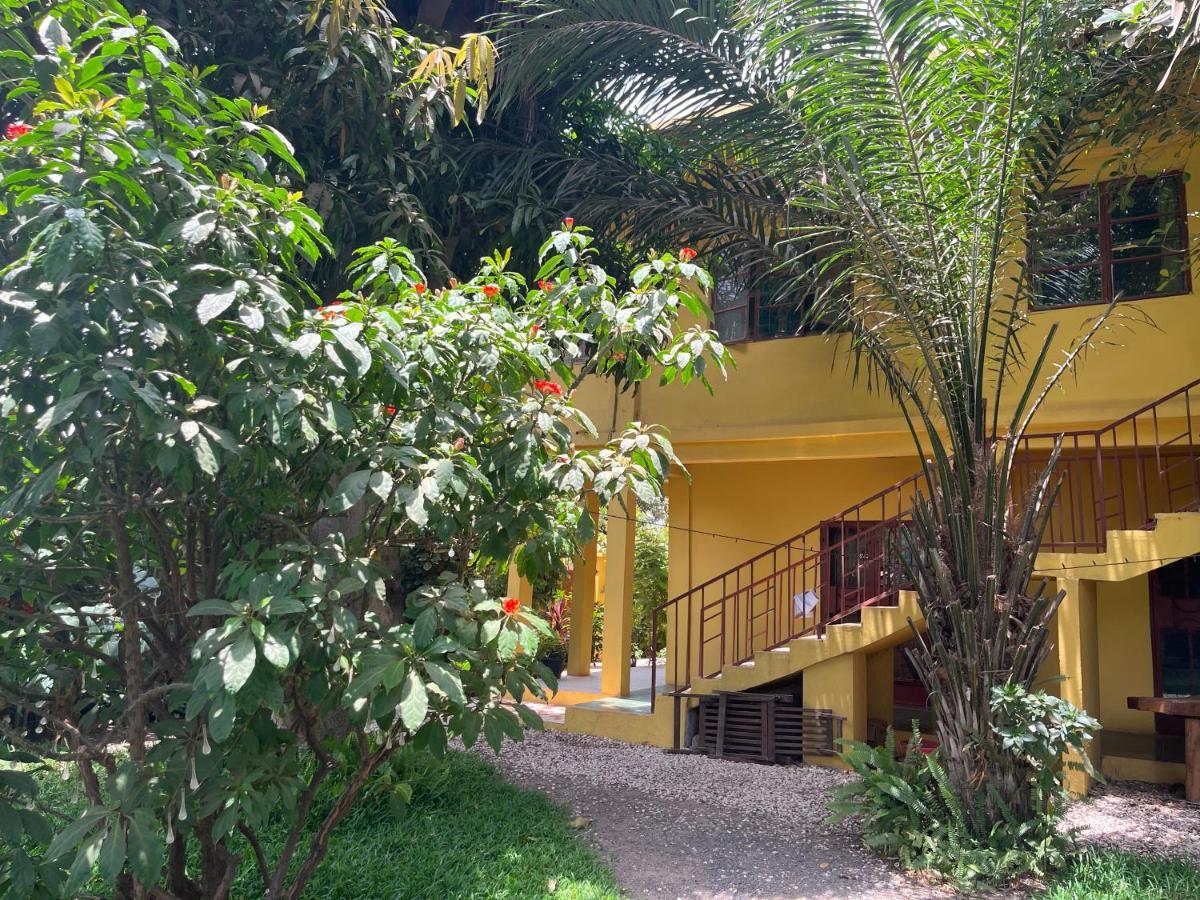 Boli Boli Guesthouse 萨拉昆达 外观 照片