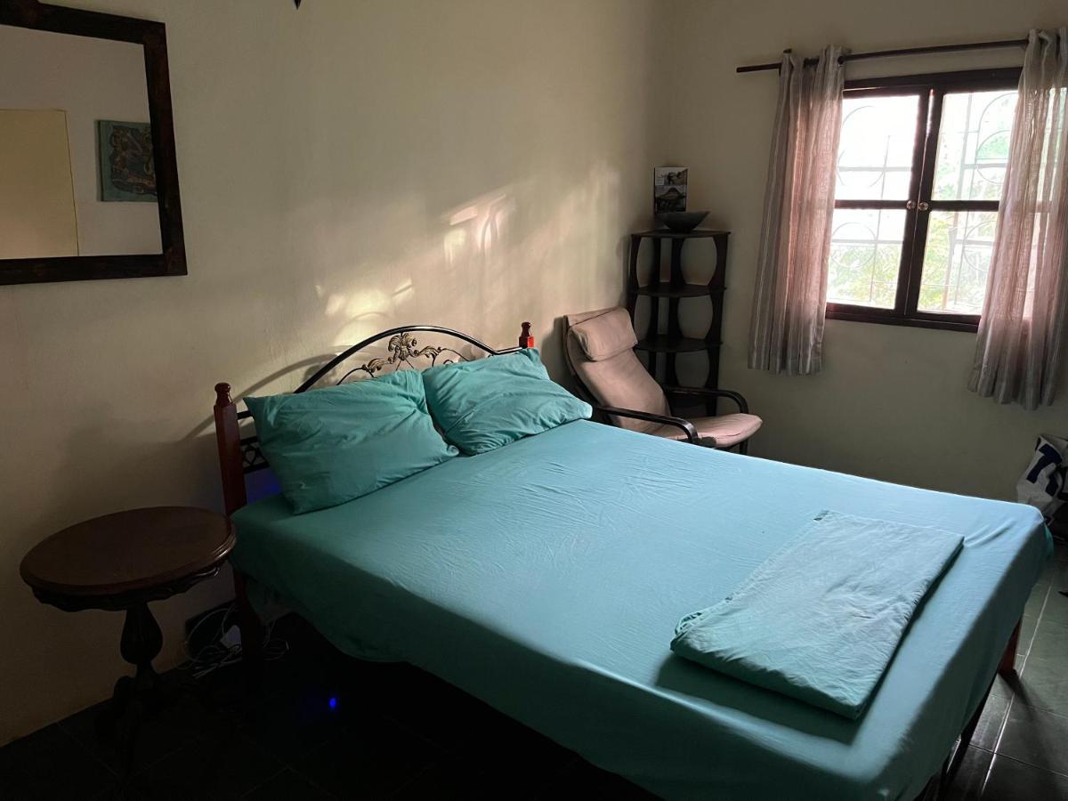 Boli Boli Guesthouse 萨拉昆达 外观 照片