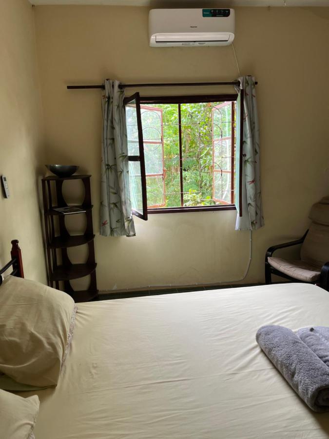 Boli Boli Guesthouse 萨拉昆达 外观 照片