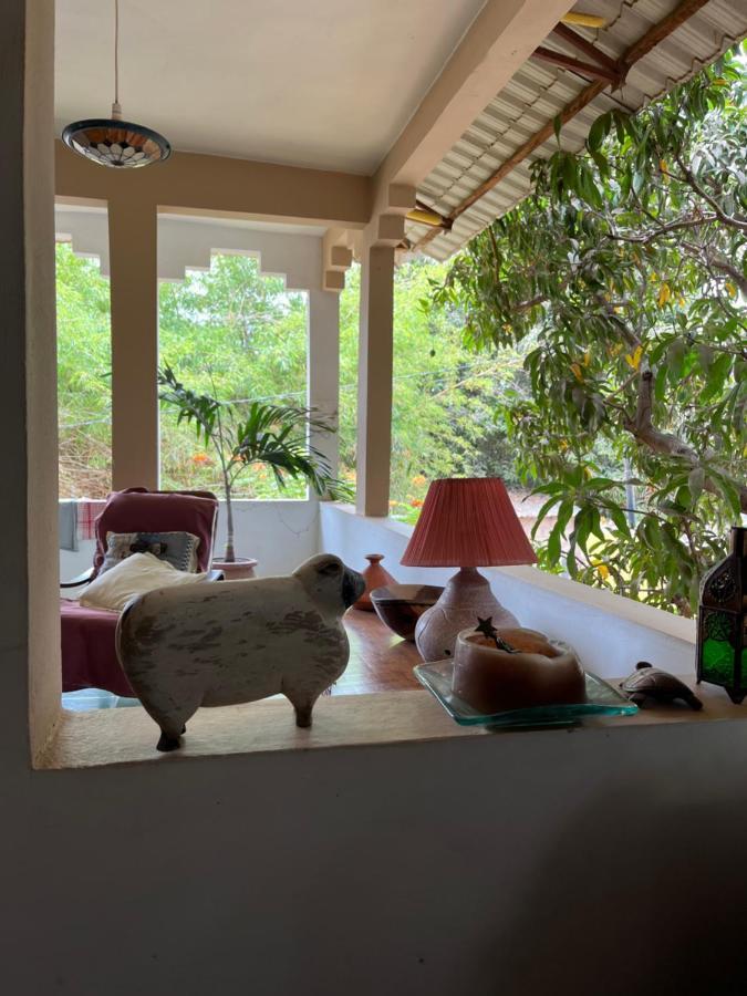 Boli Boli Guesthouse 萨拉昆达 外观 照片