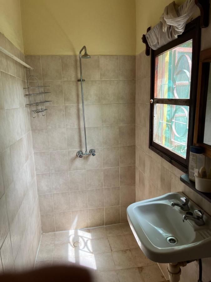Boli Boli Guesthouse 萨拉昆达 外观 照片