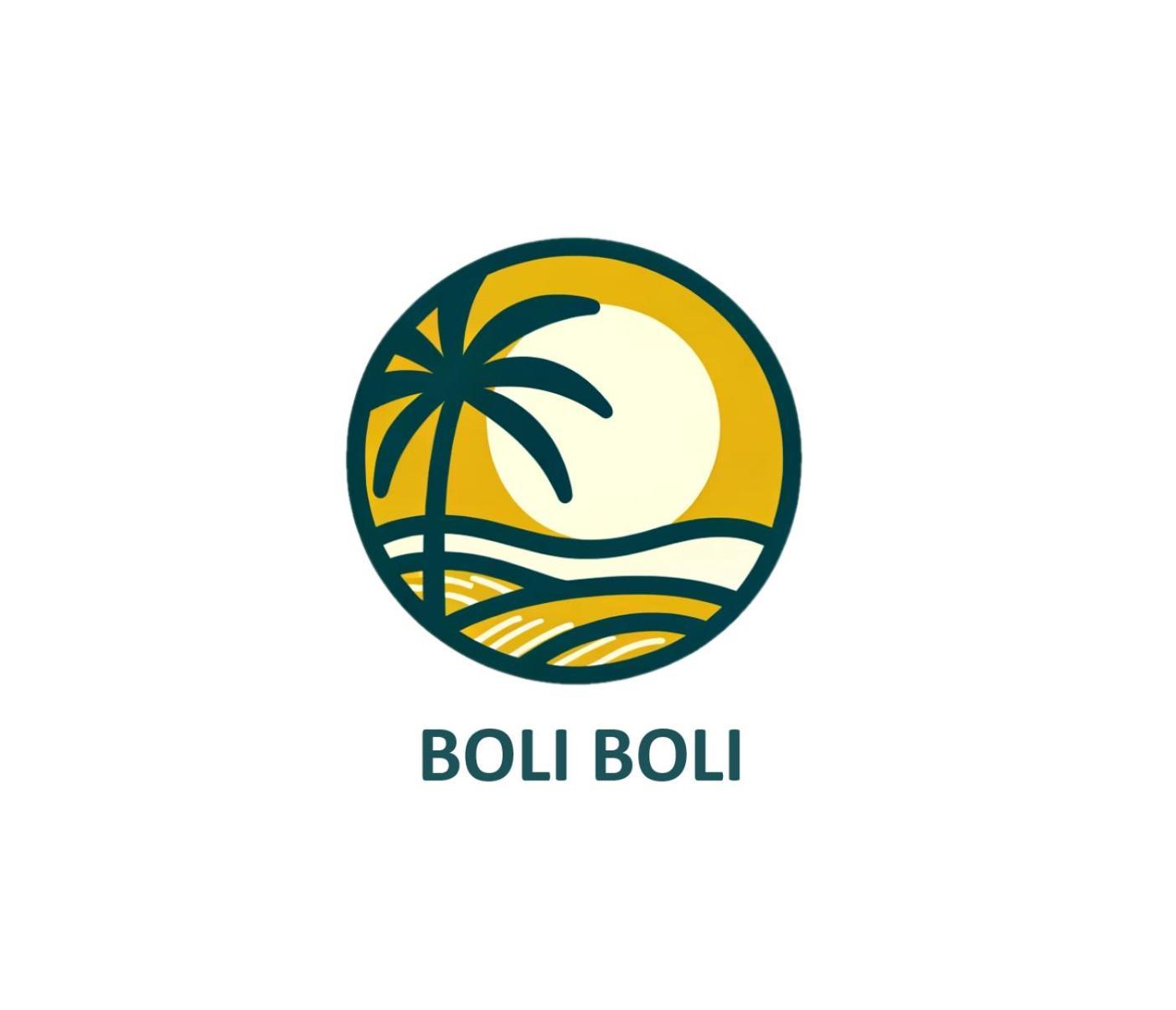 Boli Boli Guesthouse 萨拉昆达 外观 照片