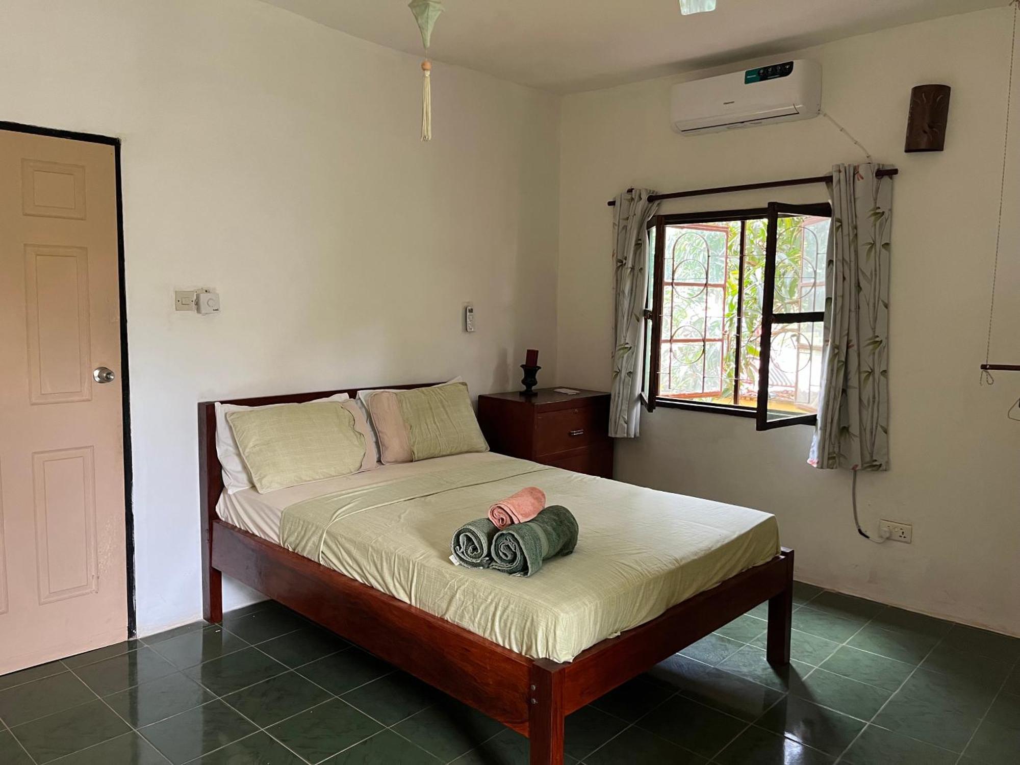 Boli Boli Guesthouse 萨拉昆达 外观 照片